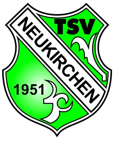 TSV Neukirchen 1951 e. V. Logo